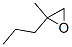 2-Methyl-2-propyloxirane CAS#: 3657-41-8