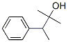 2-Methyl-3-phenyl-2-butanol CAS#: 3280-08-8