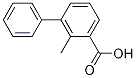 2-Methyl-3-phenylbenzoic acid CAS#: 115363-11-6
