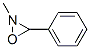 2-Methyl-3-phenyloxaziridine CAS#: 3400-12-2