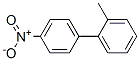 2-Methyl-4'-nitrobiphenyl CAS#: 33350-73-1