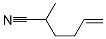 2-Methyl-5-hexenenitrile CAS#: 30316-00-8