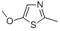 2-Methyl-5-methoxythiazole CAS#: 38205-64-0