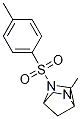 2-Methyl-5-tosyl-2,5-diaza-bicyclo[2.2.1]heptane CAS#: 125109-58-2