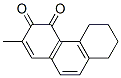 2-Methyl-5,6,7,8-tetrahydro-3,4-phenanthrenedione CAS#: 127791-77-9