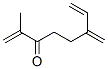 2-Methyl-6-methylene-1,7-octadien-3-one CAS#: 41702-60-7