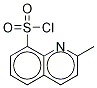 2-Methyl-8-quinoxalinesulfonyl Chloride CAS#: 119373-30-7