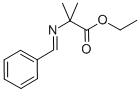 2-Methyl-N-(phenylmethylene)alanine Ethyl Ester CAS#: 130146-17-7