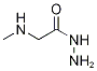 2-(Methylamino)acetohydrazide CAS#: 37115-47-2