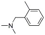 2-Methylbenzyldimethylamine CAS#: 4525-48-8