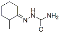 2-Methylcyclohexanone semicarbazone CAS#: 4549-20-6