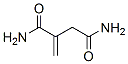 2-Methylenesuccinamide CAS#: 3786-29-6