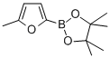 2-Methylfurane-5-boronic acid pinacol ester CAS#: 338998-93-9