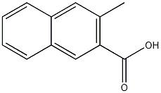 2-Methylnaphthalene-3-carboxylic acid CAS#: 39110-32-2