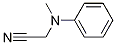 2-(MethylphenylaMino)-acetonitrile CAS#: 36602-08-1