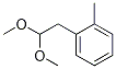 2-Methylphenylacetaldehyde dimethyl acetal CAS#: 134769-79-2