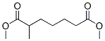 2-Methylpimelic acid dimethyl ester CAS#: 33658-48-9