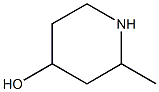 2-Methylpiperidin-4-ol CAS#: 344329-35-7