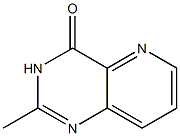 2-Methylpyrido[3,2-d]pyriMidin-4(3H)-one CAS#: 3303-26-2