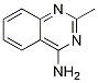 2-Methylquinazolin-4-aMine CAS#: 3440-46-8