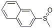 2-(Methylsulfinyl)naphthalene ,97% CAS#: 35330-76-8