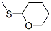 2-(Methylthio)tetrahydro-2H-pyran CAS#: 31053-11-9