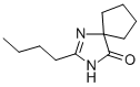 2-N-BUTYL-1,3-DIAZA-SPIRO[4,4]NON-1-EN-4-ONE HYDROCHLORIDE CAS#: 138402-05-8