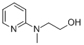 2-N-Methyl-2-pyridylaminoethanol CAS#: 122321-04-4