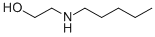 2-(N-PENTYLAMINO)ETHANOL CAS#: 35161-67-2