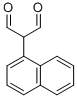 2-NAPHTHALEN-1-YL-MALONALDEHYDE CAS#: 167964-08-1