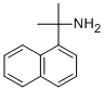 2-(NAPHTHALEN-5-YL)PROPAN-2-AMINE CAS#: 141983-61-1