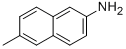 2-NAPHTHALENAMINE, 6-METHYL- CAS#: 37796-79-5