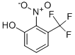 2-NITRO-3-(TRIFLUOROMETHYL)PHENOL CAS#: 386-72-1