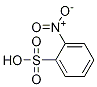 2-NITROBENZENESULFONIC ACID CAS#: 31212-28-9