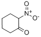 2-NITROCYCLOHEXANONE CAS#: 4883-67-4