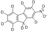 2-NITROFLUORENE-D9 CAS#: 128008-87-7