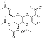 2'-NITROPHENYL TETRA-O-ACETYL-A-D-GLUCOPYRANOSIDE CAS#: 35023-96-2