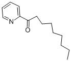 2-NONANOYLPYRIDINE CAS#: 143773-13-1
