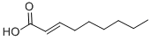 2-NONENOIC ACID CAS#: 3760-11-0