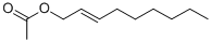 2-NONENYLACETATE CAS#: 30418-89-4
