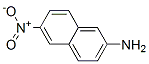 2-Naphthalenamine, 6-nitro- CAS#: 3230-35-1
