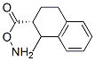 2-Naphthalenecarboxylicacid,2-amino-1,2,3,4-tetrahydro-,methylester,(2R)-(9CI) CAS#: 144646-54-8