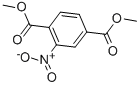 2-Nitro-1,4-benzenedicarboxylic acid dimethyl ester CAS#: 39020-35-4