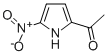 2-Nitro-5-acetyl-1H-pyrrole CAS#: 32116-25-9