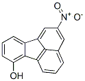 2-Nitro-7-fluoranthenol CAS#: 144386-82-3