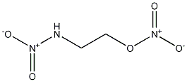 2-Nitroaminoethyl nitrate CAS#: 41719-24-8