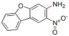 2-Nitrodibenzofuran-3-amine CAS#: 32497-33-9