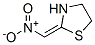 2-(Nitromethylene)thiazlidine CAS#: 35624-48-7