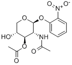 2-Nitrophenyl2,3-di-O-acetyl-b-D-xylopyranoside CAS#: 162088-91-7