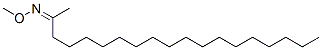 2-Nonadecanone O-methyl oxime CAS#: 36379-39-2